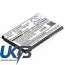 LG K120Spree Compatible Replacement Battery