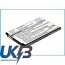 LG EAC61838702 Compatible Replacement Battery