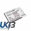 LG BL-45B1F EAC63118201 F600 H900 H901 Compatible Replacement Battery