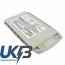 LG 5220 Compatible Replacement Battery