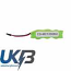 SYMBOL MC1000 KU0LA2U000R KIT Compatible Replacement Battery