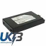 SYMBOL MC3090S LC28SBAGER Compatible Replacement Battery