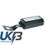 SYMBOL MC3000R LM38S00K E Compatible Replacement Battery