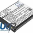 M3 MOBILE SM10LTE Compatible Replacement Battery