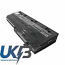 MEDION BTP BVBM Compatible Replacement Battery
