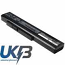 MEDION A42 A15 Compatible Replacement Battery