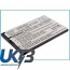 EMPORIA Mobistel EL400 Compatible Replacement Battery