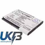 NOVATEL WIRELESS DC130318BA1Y Compatible Replacement Battery