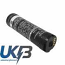 NOVATEL WIRELESS Liberate5792 Compatible Replacement Battery