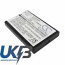 NEVO HK-NP60-850 C3 UEI-NEVO Compatible Replacement Battery