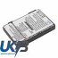MEDION E3MT12110211 Compatible Replacement Battery