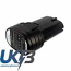 MAKITA CL070DS Compatible Replacement Battery