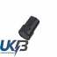 MAKITA TD021DZW Compatible Replacement Battery