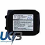 MAKITA BTP130Z Compatible Replacement Battery