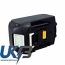 MAKITA HR242DRFX Compatible Replacement Battery