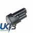 MILWAUKEE 2446 20 Compatible Replacement Battery