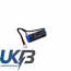 Mitsubishi FX2NC-32BL FX2NC series controllers Compatible Replacement Battery