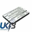 MOTOROLA IC902 Compatible Replacement Battery