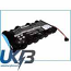 SIEMENS SC7000 Compatible Replacement Battery