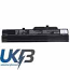 MSI WindU100 030CA Compatible Replacement Battery