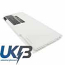 MEDION Akoya MD97199 Compatible Replacement Battery