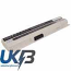 MEDION E2MS110K2002 Compatible Replacement Battery