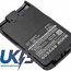 MOTOROLA SMP 818 Compatible Replacement Battery