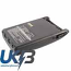 MOTOROLA GP628 Plus Compatible Replacement Battery