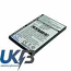 I MATE Ultimate 8502 Compatible Replacement Battery