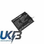 XIAOMI RedmiNote4 Compatible Replacement Battery XIAOMI RedmiNote4 Compatible Replacement Battery