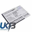 XIAOMI BM42 Compatible Replacement Battery