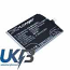 Meizu BT41 N0004720 US525972H4 M462U MX4 Pro MX4SWDS0 Compatible Replacement Battery