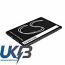 MOTOROLA XT550 Compatible Replacement Battery