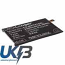 MOTOROLA MotoX Compatible Replacement Battery