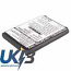 SAGEM MY SG341I Compatible Replacement Battery