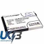 SAGEM MY 401C Compatible Replacement Battery
