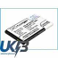 myPhone MP-U-2 3350 Compatible Replacement Battery
