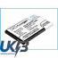 VERTU Ascent Compatible Replacement Battery