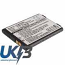 Sagem 188973731 SA6A-SN1 SA6M-SN1 MYC5 MY-C5 MYC5-2 Compatible Replacement Battery