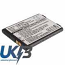SAGEM VS3 Compatible Replacement Battery