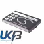 myPhone MP-0-1 8830 TV Compatible Replacement Battery