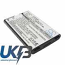 SAGEM SALM SN3 Compatible Replacement Battery