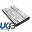 Sagem 188075014 BA40 SA1N-SN4 MYV65 MYV-65 MYV75 Compatible Replacement Battery