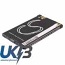SAGEM MY Z3 Compatible Replacement Battery