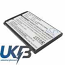 NOKIA 3500 Classic Compatible Replacement Battery