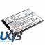 NOKIA T7 Compatible Replacement Battery