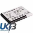 VERTU Constellation Compatible Replacement Battery