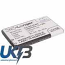 NOKIA 2310 Compatible Replacement Battery