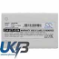 NOKIA 6510 Compatible Replacement Battery