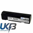 FUJIFILM MX 700 Compatible Replacement Battery